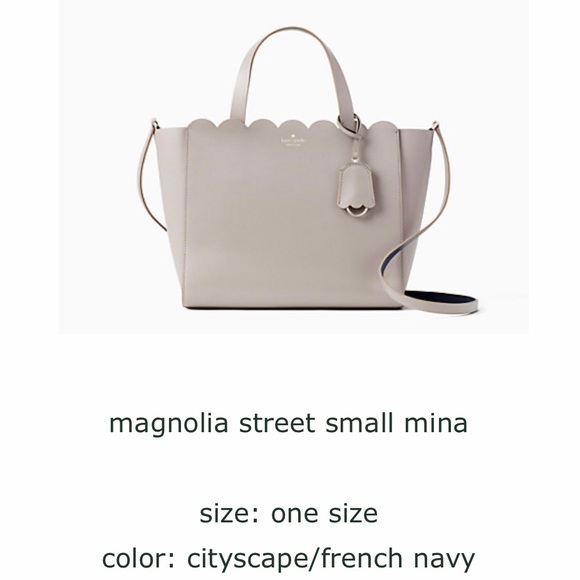 kate spade Handbags - Kate Spade Magnolia Street Mina, small